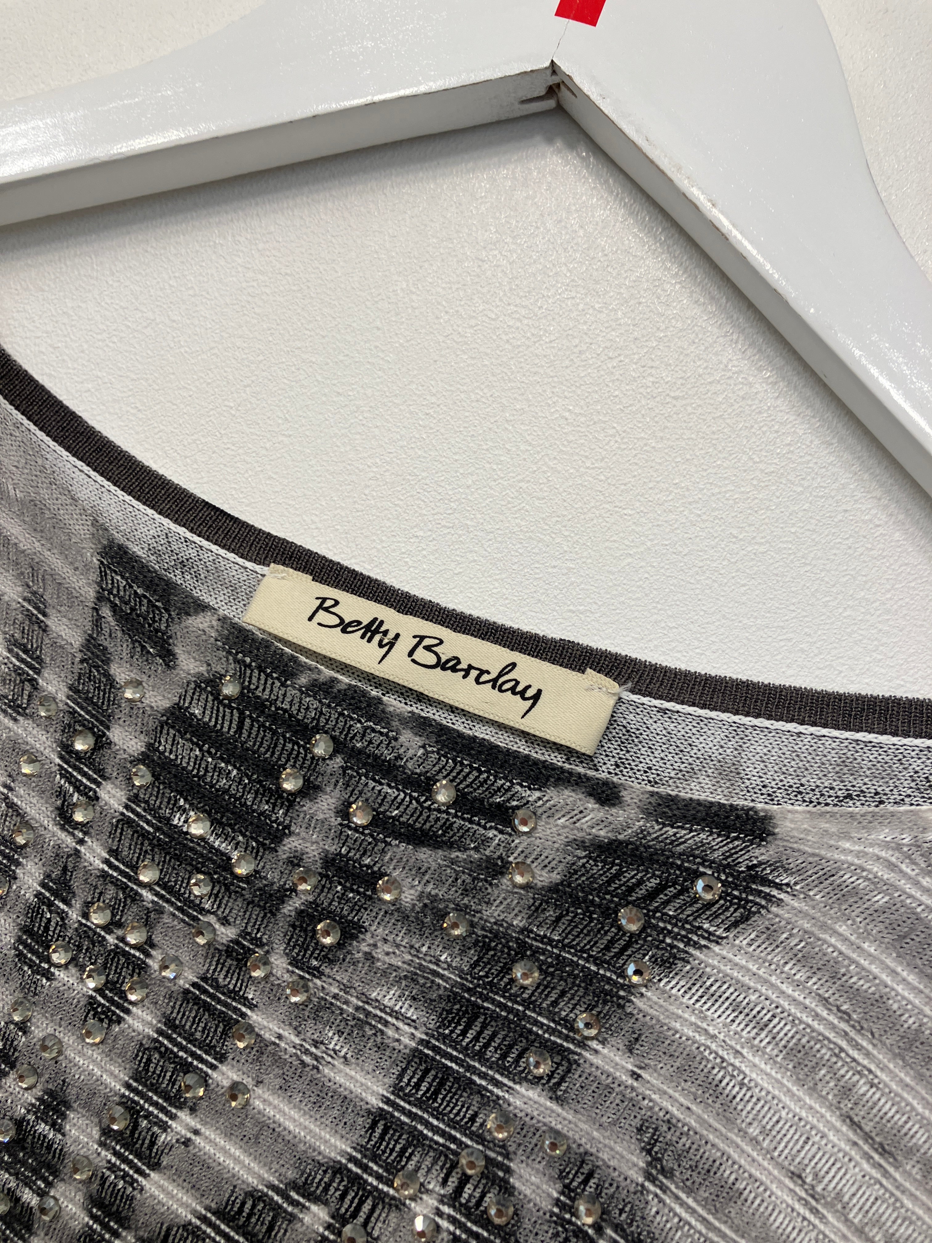 Betty Barclay Bluse